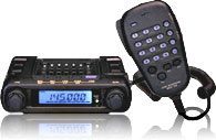 yaesu 1500m