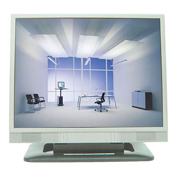 lcd monitor