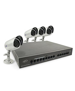 dvr security