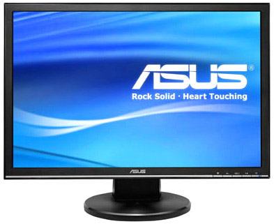 lcd monitors