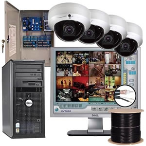 surveillance systems