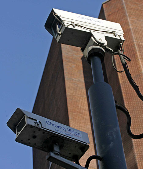 cctv systems