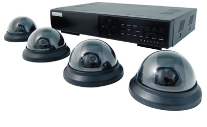 dvr security