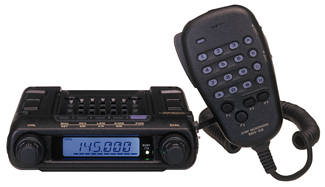 yaesu 1500m