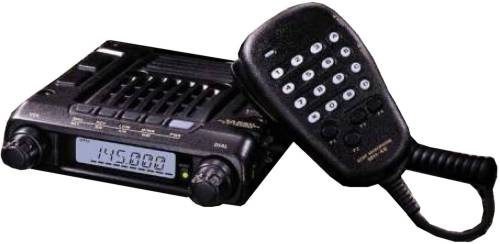 yaesu 1500m