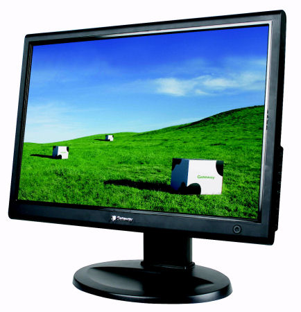 lcd monitor