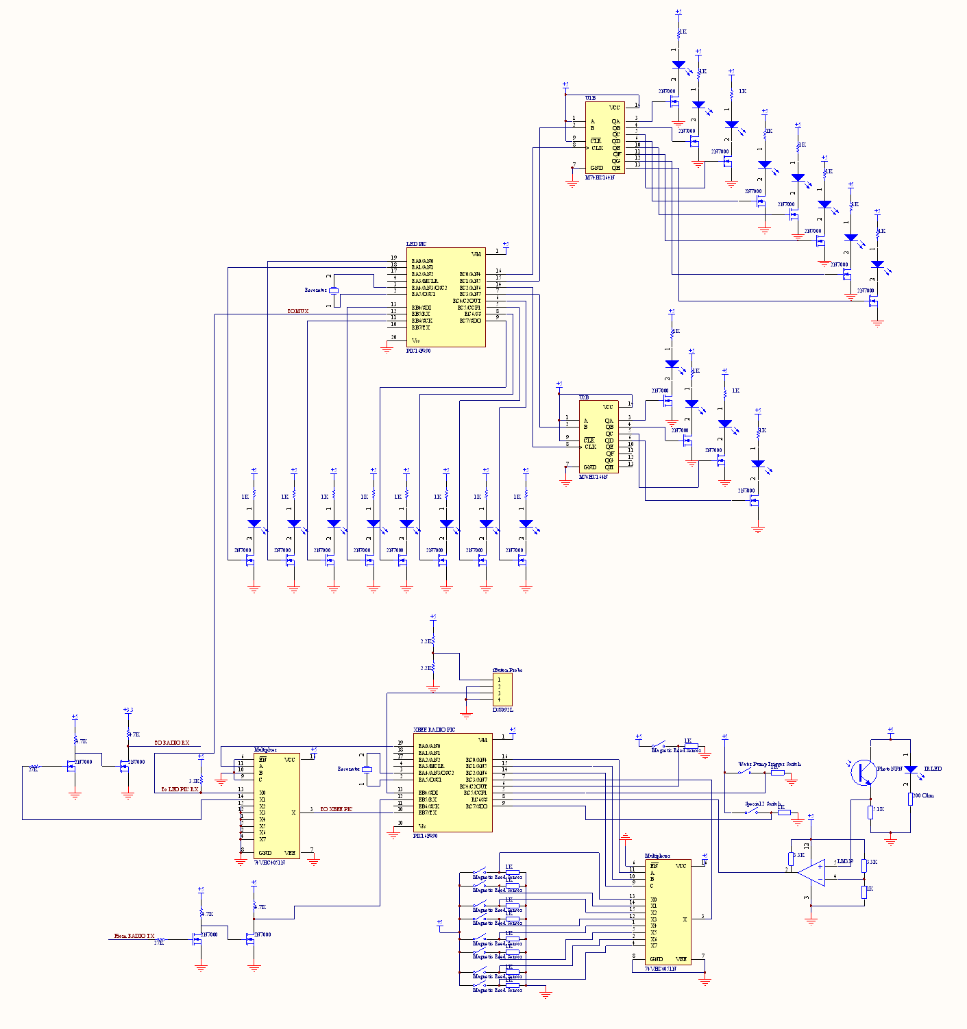 power consumption calculation