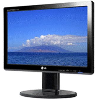 lcd monitor