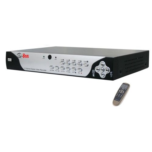 dvr security