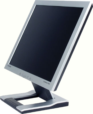 lcd monitor