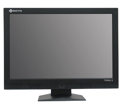 lcd monitors