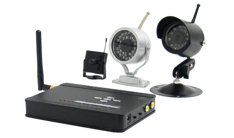 surveillance systems