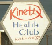 kinetix health