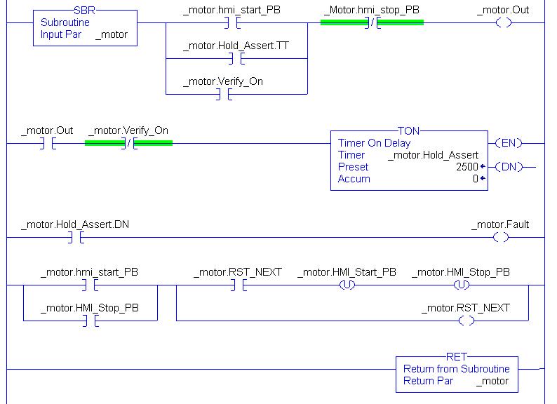 rsview32 security