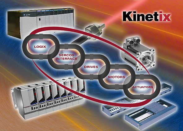 kinetix solutions