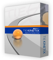 kinetix solutions