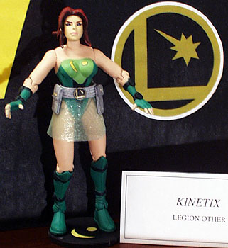 kinetix toy