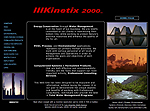 kinetix 2000