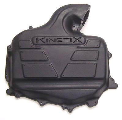 kinetix toy