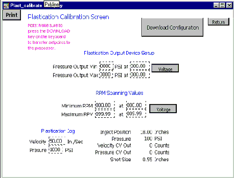 rsview32 sample