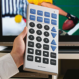 tv remote controls