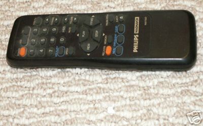 magnavox remote