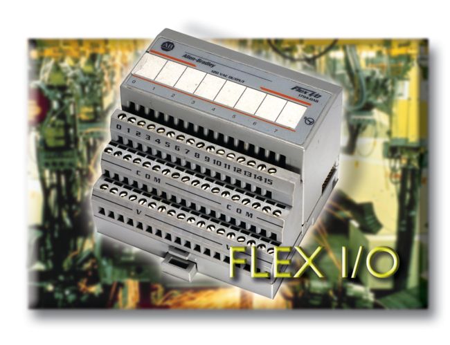 1794 FLEX I/O