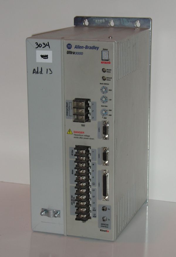 allen bradley ultra3000