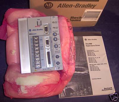 allen bradley ultra3000