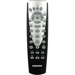 magnavox remote