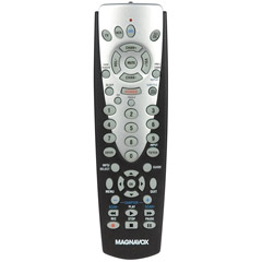 magnavox remote