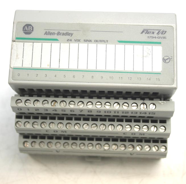 1794 FLEX I/O