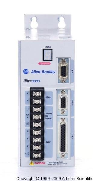 allen bradley ultra3000