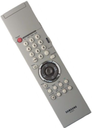 replacement remote