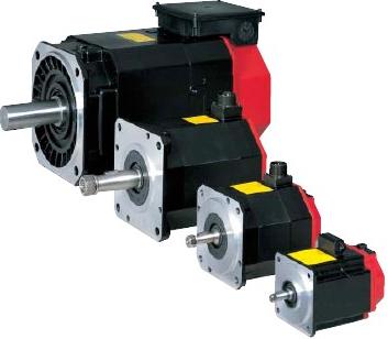 servomotors