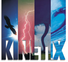 kinetix with