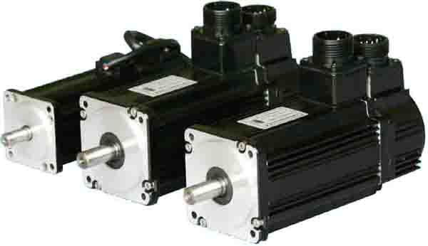 servomotors