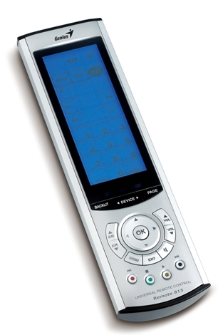 universal remote