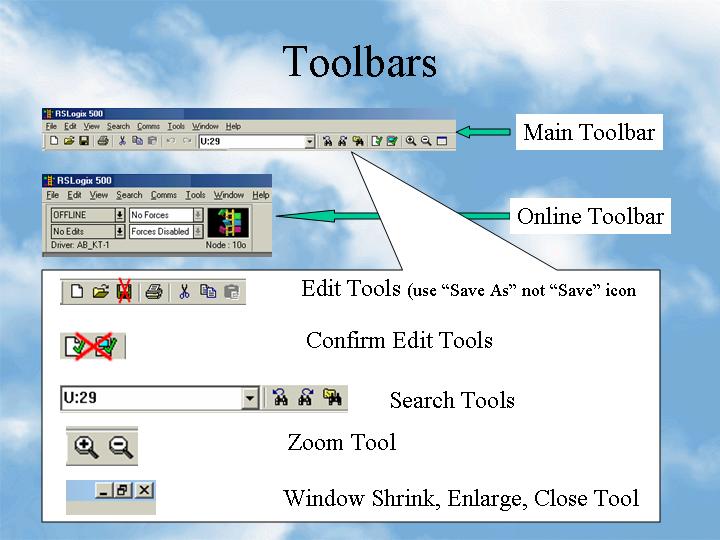 bradley plc software