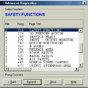 bradley plc software