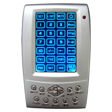 universal remote