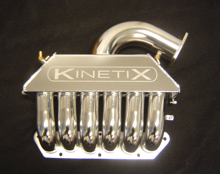 kinetix products