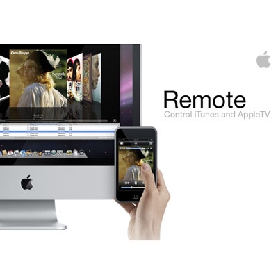 software remote