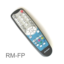 replacement remote