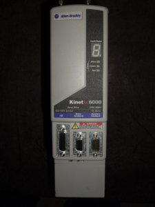 kinetix 6000 manual