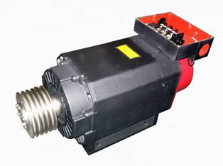 fanuc servo motor