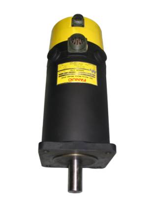 fanuc servo motor