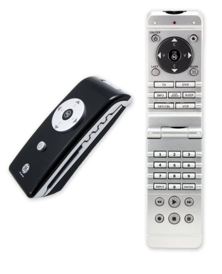 universal remote