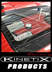 kinetix products