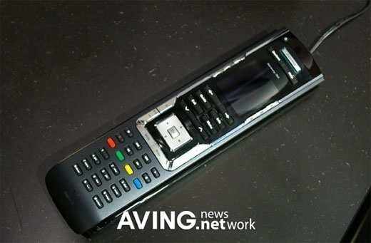 universal remote controls